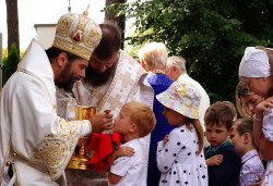jarek1 
St. Elijah the Prophet feast in Białystok 
2023-08-14 22:20:49