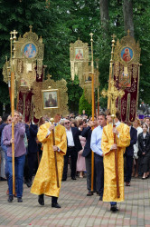 jarek1 
St. Elijah the Prophet feast in Białystok 
2023-08-14 22:21:05