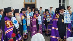 jarek 
Supraśl Icon of the Mother of God feast in Supraśl Monastery 
2023-08-14 22:24:08