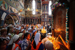 jarek 
Supraśl Icon of the Mother of God feast in Supraśl Monastery 
2023-08-14 22:25:23