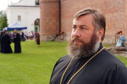 jarek 
Supraśl Icon of the Mother of God feast in Supraśl Monastery 
2023-08-14 22:27:03