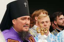 jarek 
Supraśl Icon of the Mother of God feast in Supraśl Monastery 
2023-08-14 22:27:37