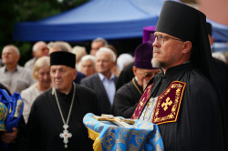 jarek 
Supraśl Icon of the Mother of God feast in Supraśl Monastery 
2023-08-14 22:28:08