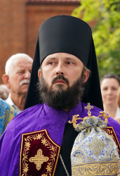 jarek 
Supraśl Icon of the Mother of God feast in Supraśl Monastery 
2023-08-14 22:31:08