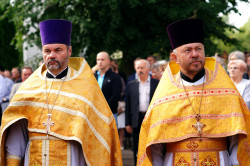 jarek1 
St. Elijah the Prophet feast in Białystok 
2023-08-16 14:03:07