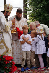 jarek1 
St. Elijah the Prophet feast in Białystok 
2023-08-16 14:04:40