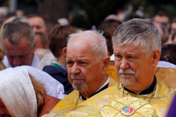 jarek1 
St. Elijah the Prophet feast in Białystok 
2023-08-16 14:04:56