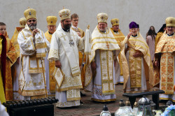 jarek1 
St. Elijah the Prophet feast in Białystok 
2023-08-16 14:05:10
