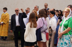 jarek1 
St. Elijah the Prophet feast in Białystok 
2023-08-16 14:05:26