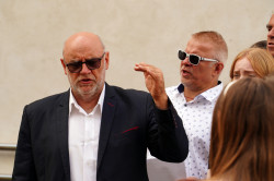 jarek1 
St. Elijah the Prophet feast in Białystok 
2023-08-16 14:05:38