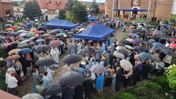 jarek 
Supraśl Icon of the Mother of God feast in Supraśl Monastery 
2023-08-16 14:07:28