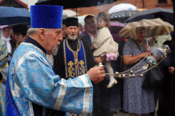 jarek 
Supraśl Icon of the Mother of God feast in Supraśl Monastery 
2023-08-16 14:25:12