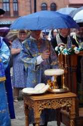jarek 
Supraśl Icon of the Mother of God feast in Supraśl Monastery 
2023-08-16 14:25:27