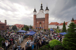 jarek 
Supraśl Icon of the Mother of God feast in Supraśl Monastery 
2023-08-16 14:25:57