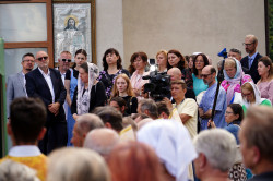 jarek1 
St. Elijah the Prophet feast in Białystok  
2023-08-19 22:11:15
