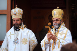 jarek1 
St. Elijah the Prophet feast in Białystok  
2023-08-19 22:11:29