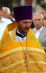 jarek1 
St. Elijah the Prophet feast in Białystok  
2023-08-19 22:14:28