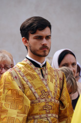jarek1 
St. Elijah the Prophet feast in Białystok  
2023-08-19 22:17:11