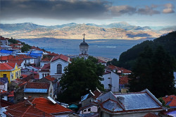 felix 
St.Nicholas Church in Krusevo - Церковь Святого Николая в Крушево 
18 
2023-08-20 19:00:12