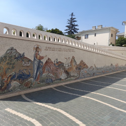  
"Saint Mary" Monastery Techirghiol 
2023-08-21 16:22:03