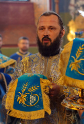jarek 
Supraśl Icon of the Mother of God feast in Supraśl Monastery 
2023-08-21 21:48:27