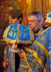 jarek 
Supraśl Icon of the Mother of God feast in Supraśl Monastery 
2023-08-21 21:49:15
