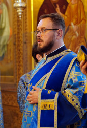 jarek 
Supraśl Icon of the Mother of God feast in Supraśl Monastery 
2023-08-21 21:49:52