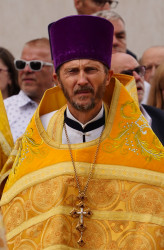 jarek1 
St. Elijah the Prophet feast in Białystok  
2023-08-23 07:43:32