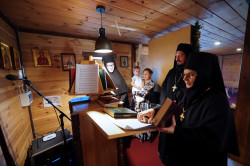 jarek1 
Monastic vows in Zaleszany Convent 
2023-08-23 07:47:15