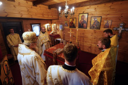 jarek1 
Monastic vows in Zaleszany Convent 
2023-08-23 07:47:29