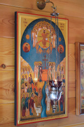 jarek1 
Monastic vows in Zaleszany Convent  
2023-08-26 21:31:06