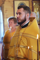 jarek1 
Monastic vows in Zaleszany Convent  
2023-08-26 21:31:29