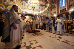 jarek 
Supraśl Icon of the Mother of God feast in Supraśl Monastery 
2023-08-26 21:35:11