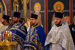 jarek 
Supraśl Icon of the Mother of God feast in Supraśl Monastery 
2023-08-26 21:35:22