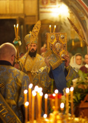 jarek 
Supraśl Icon of the Mother of God feast in Supraśl Monastery 
2023-08-26 21:35:34