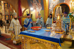 jarek 
Supraśl Icon of the Mother of God feast in Supraśl Monastery 
2023-08-26 21:36:40