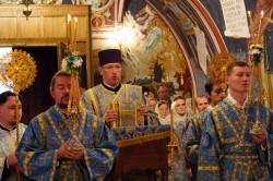 jarek 
Supraśl Icon of the Mother of God feast in Supraśl Monastery 
2023-08-26 21:37:25