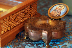 jarek1 
Monastic vows in Zaleszany Convent  
2023-08-30 19:17:00
