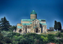 levangabechava 
Bagrati. Kutaisi. Georgia 
2023-08-31 10:40:04