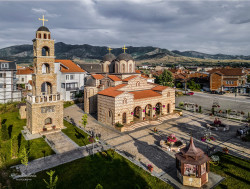 crkva 
Church "Saint Paraskeva", Prilep 
2023-08-31 15:23:59