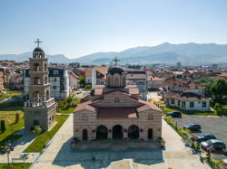 crkva 
Church "Saint Paraskeva", Prilep 
2023-08-31 15:25:06