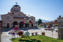 crkva 
Church "Saint Paraskeva", Prilep 
2023-08-31 15:25:45