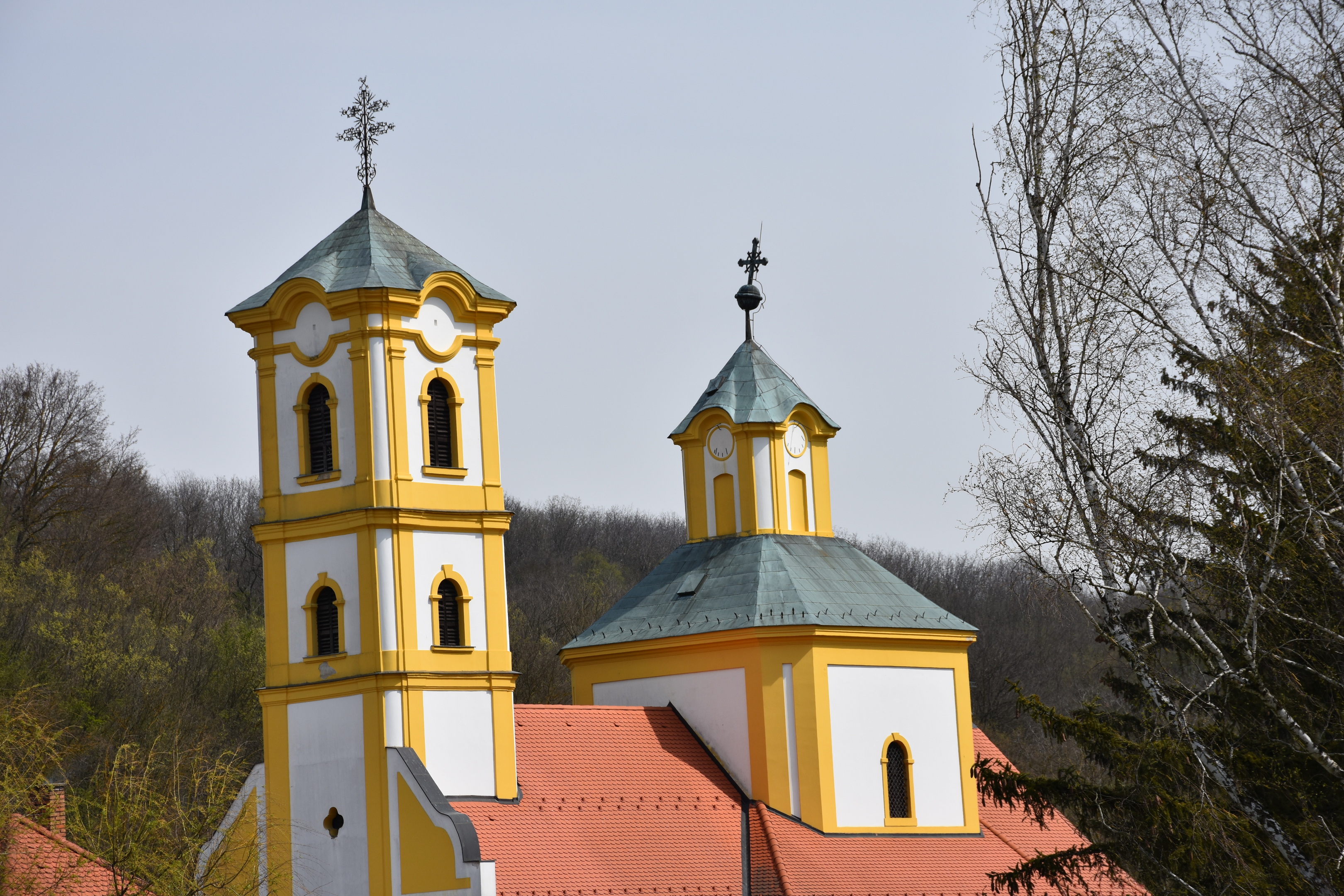 Купола