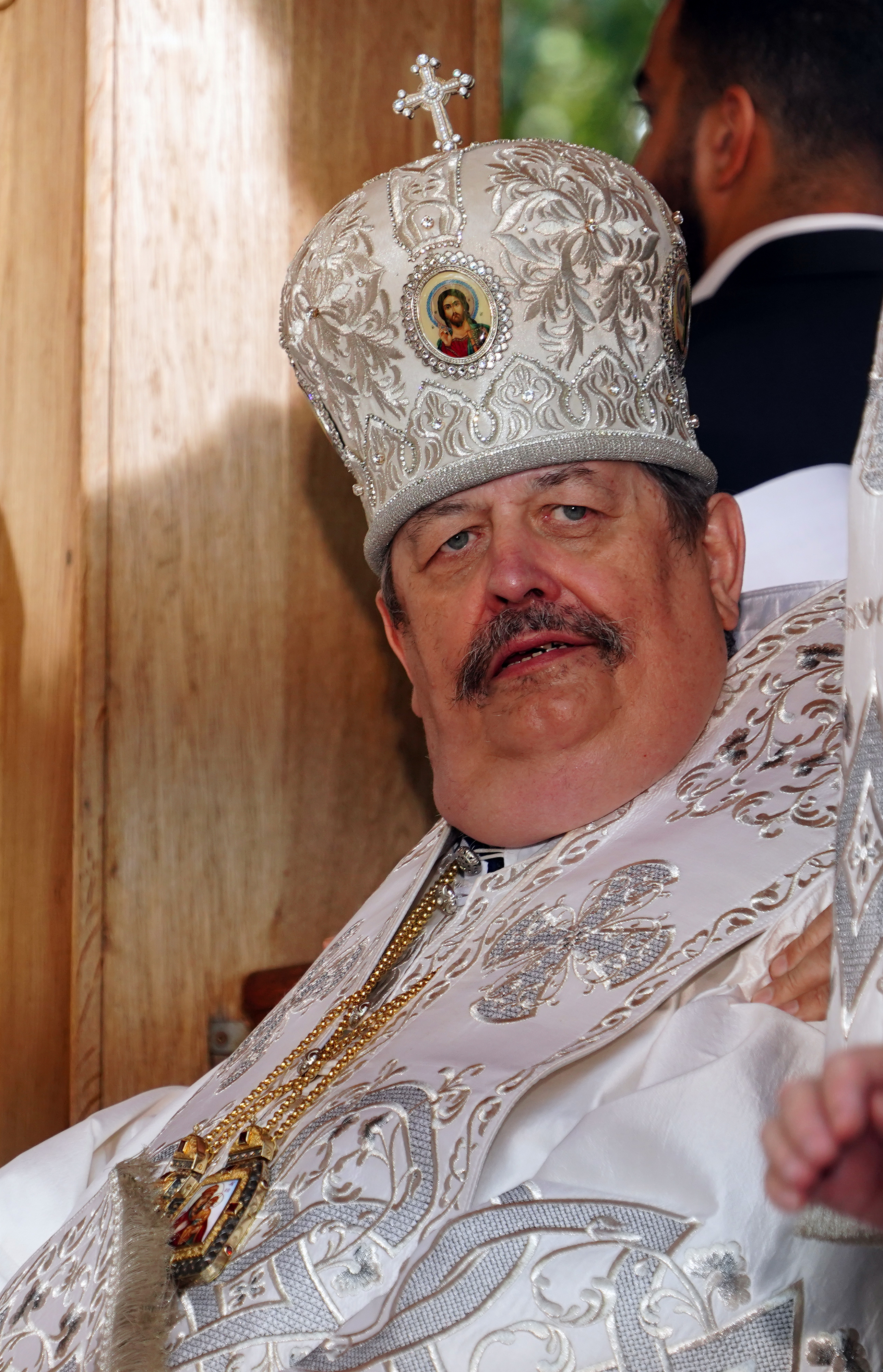 Archbishop Abel