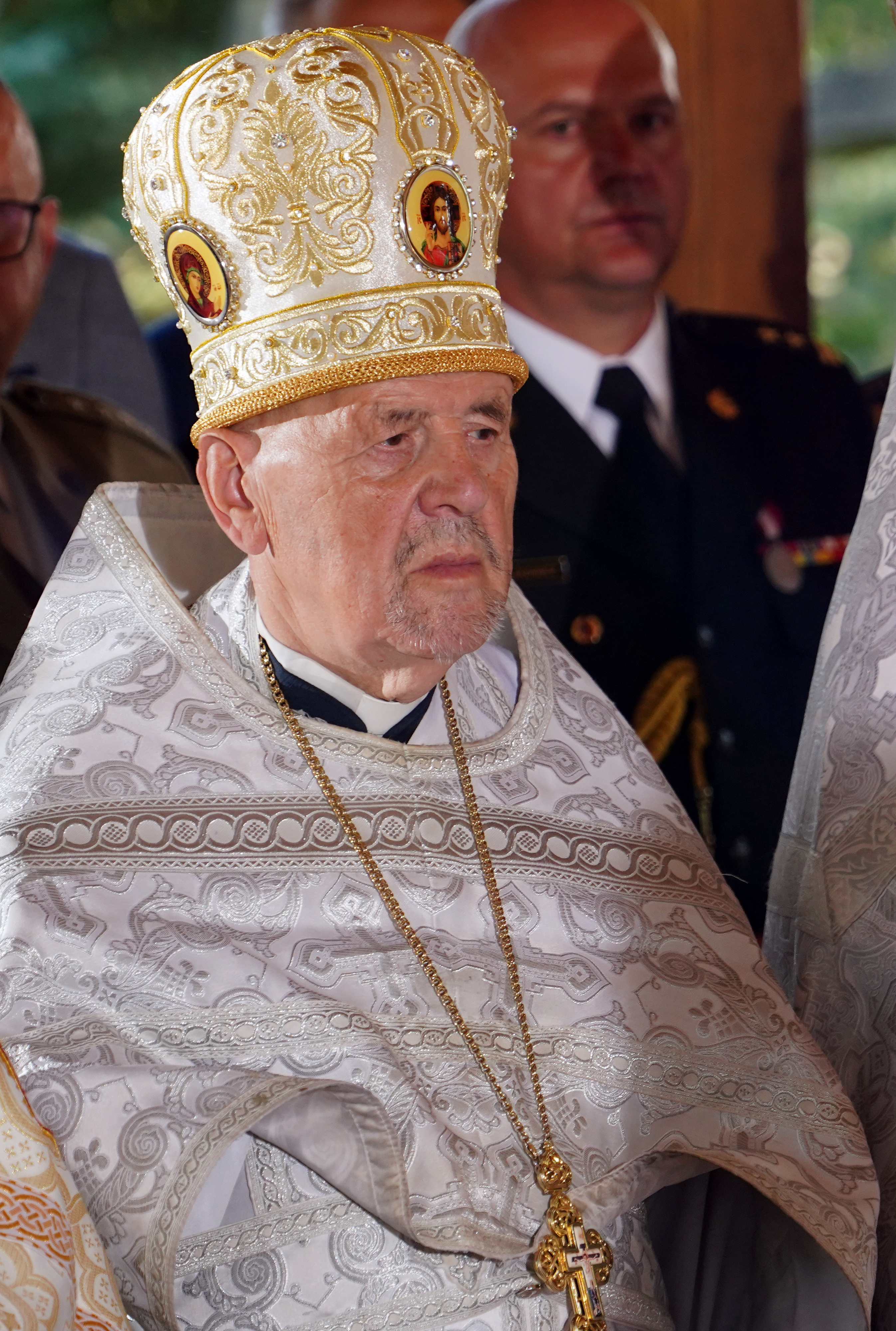 Fr. Jan Jaroszuk