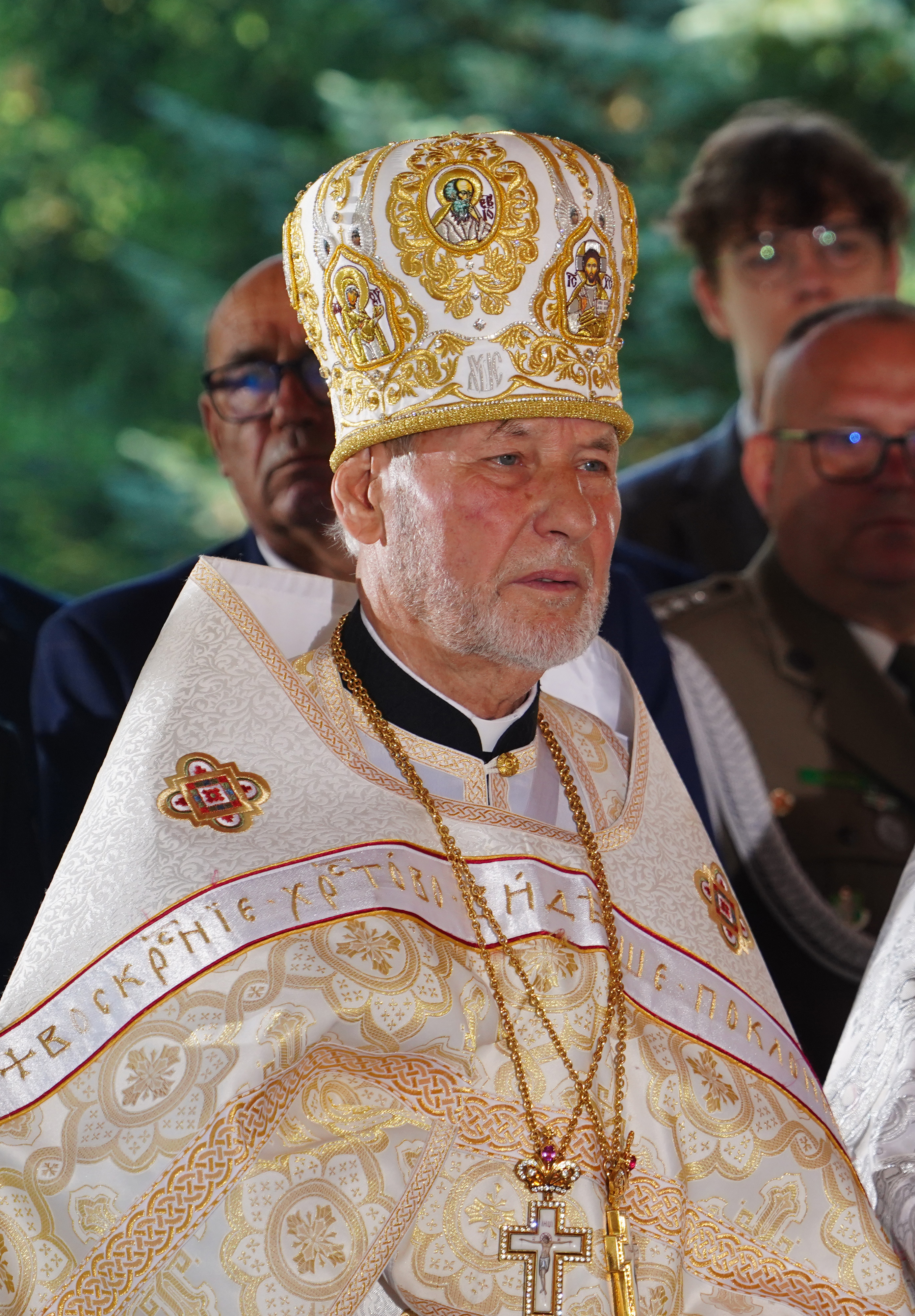 Fr. Jerzy Boreczko