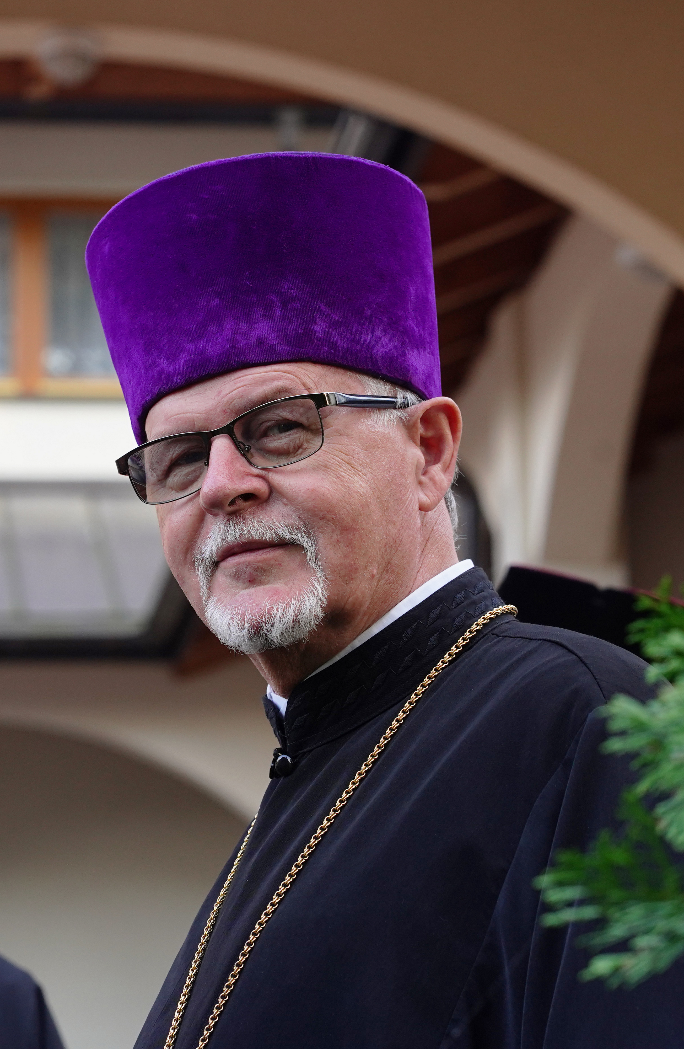 Fr. Michał Dudicz