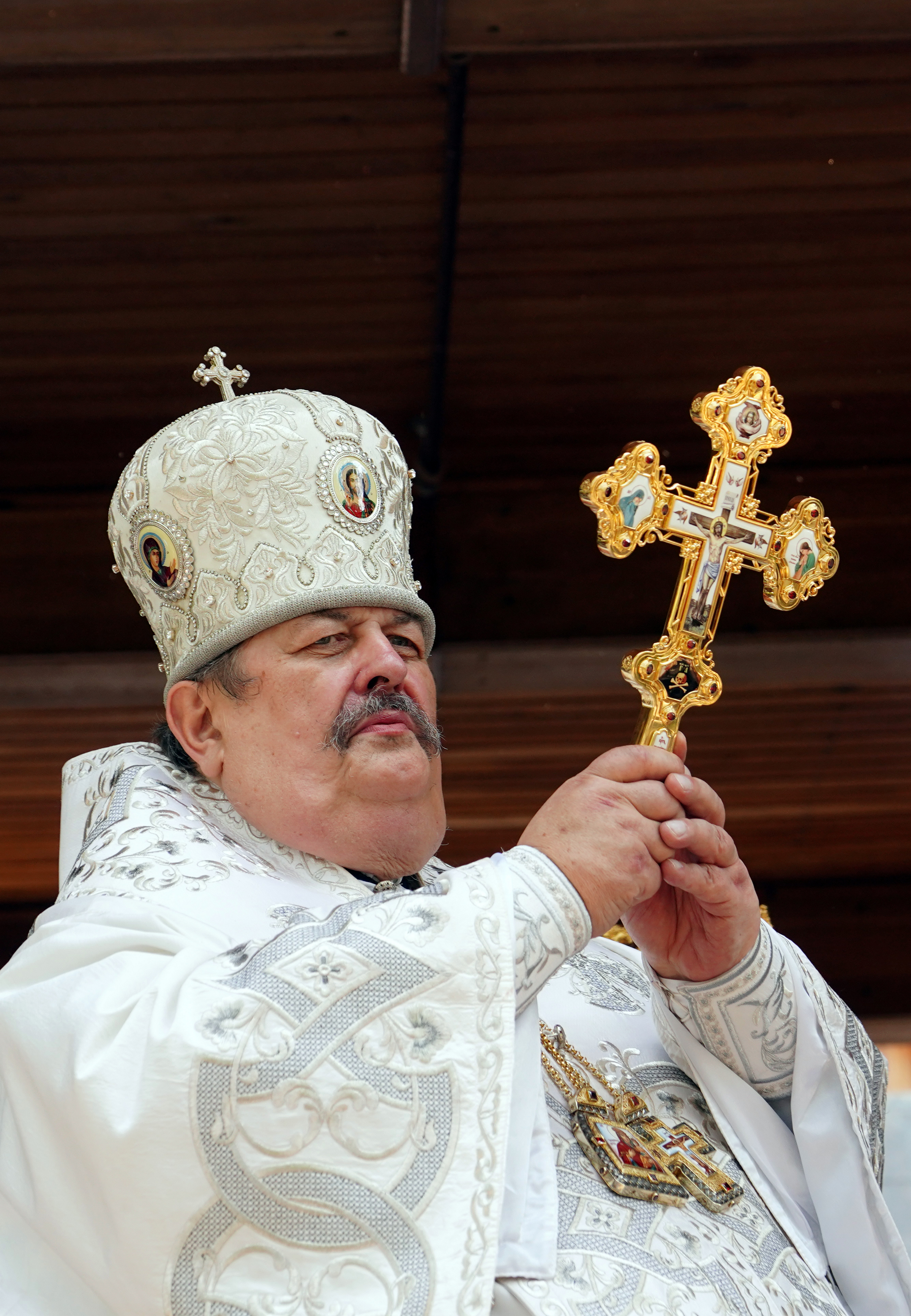 Archbishop Abel