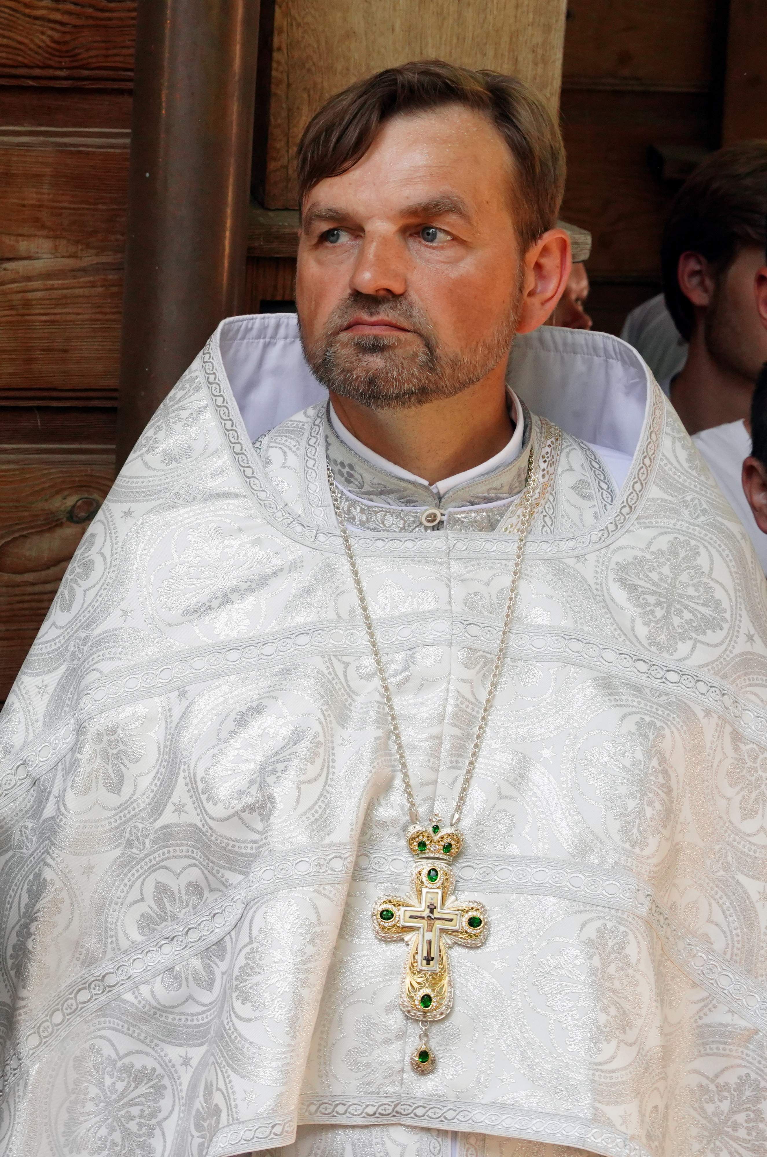 Fr. Jan Awksietijuk