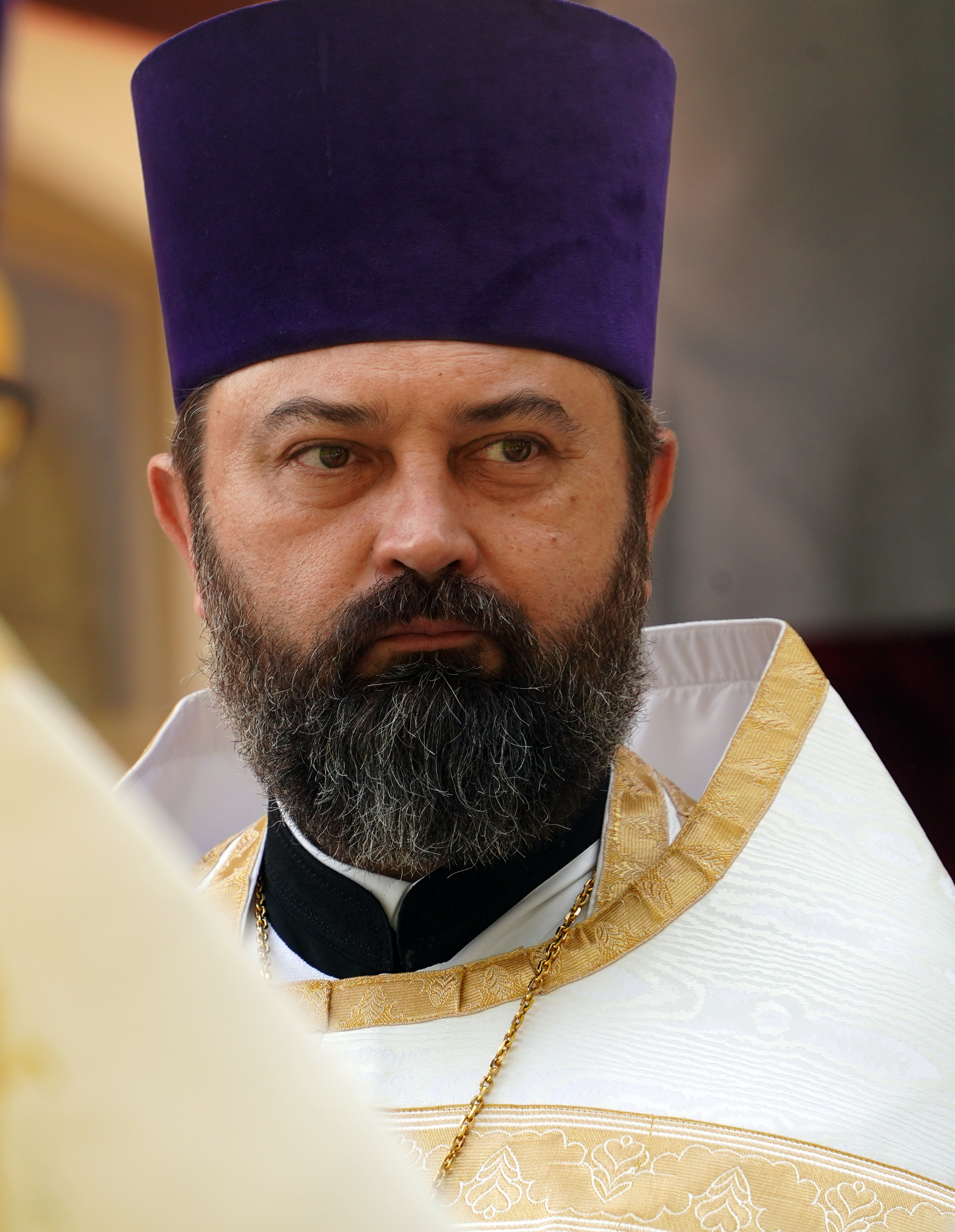 Ks. Piotr Kosiński